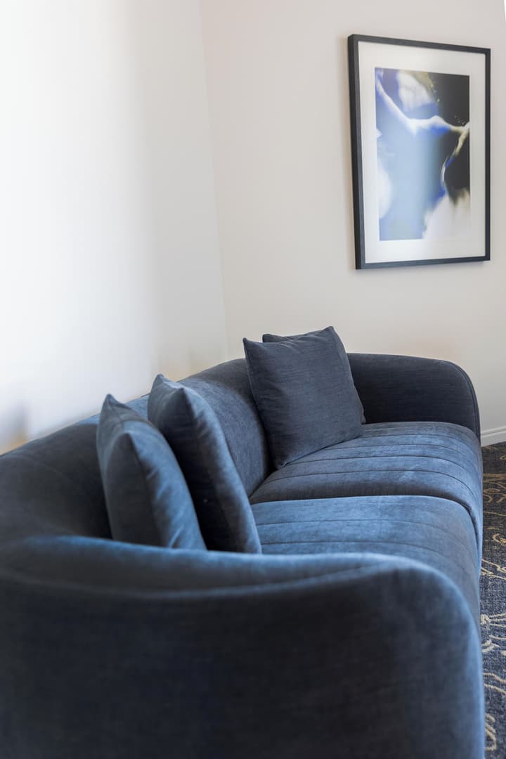 Hotel Grand Chancellor Brisbane