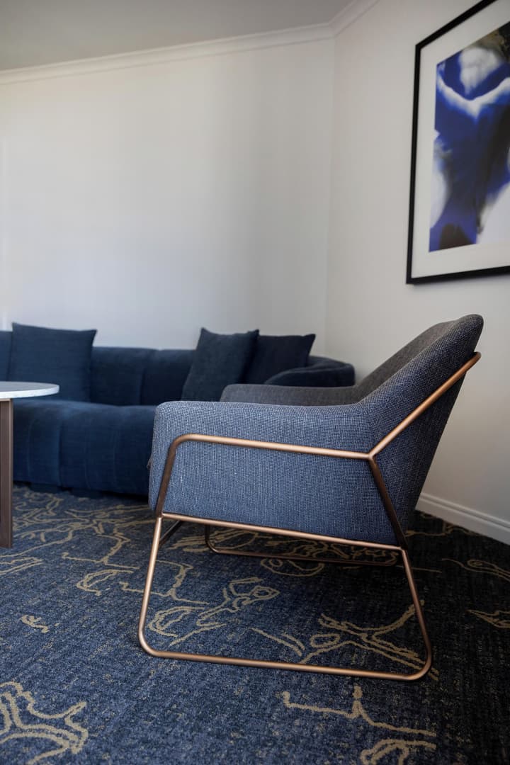 Hotel Grand Chancellor Brisbane
