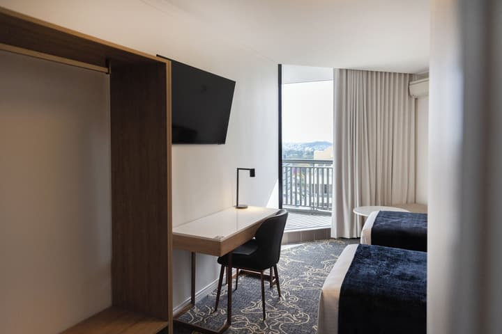 Hotel Grand Chancellor Brisbane