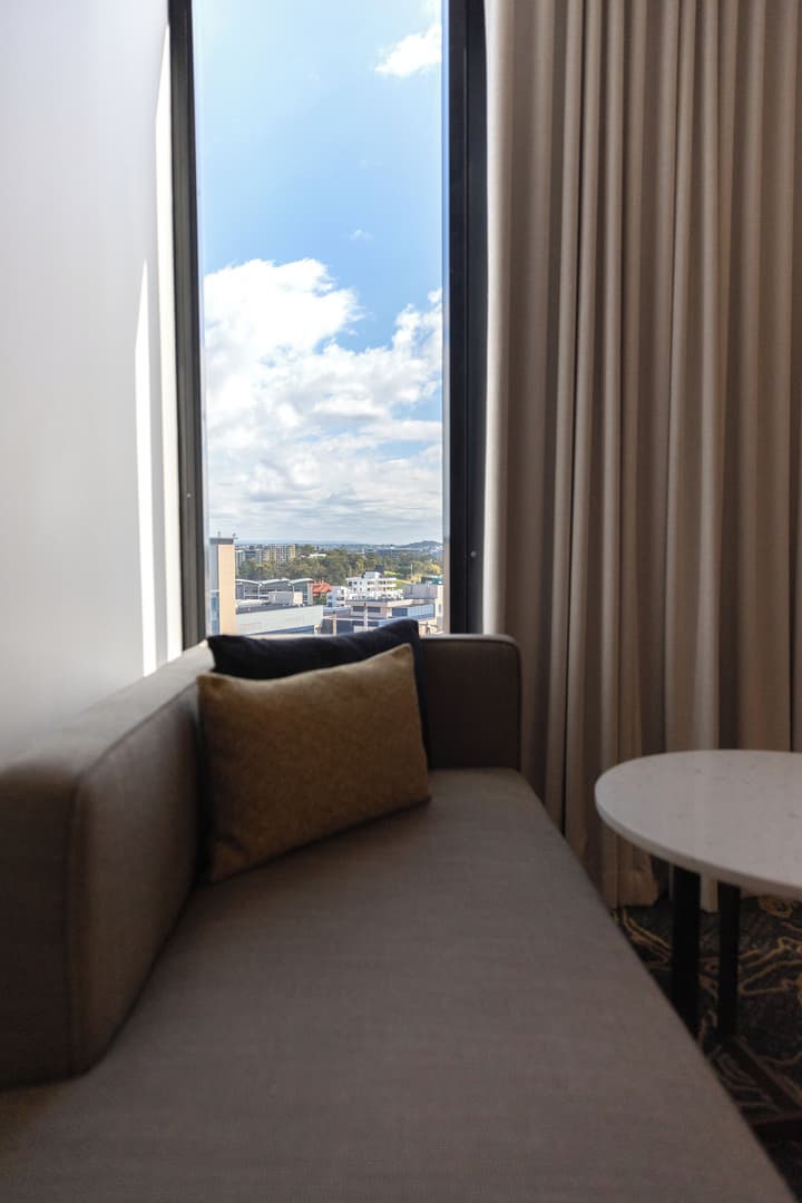 Hotel Grand Chancellor Brisbane