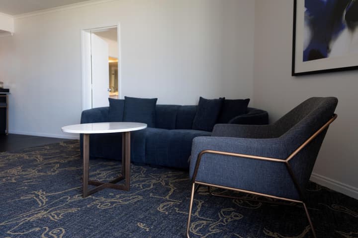 Hotel Grand Chancellor Brisbane