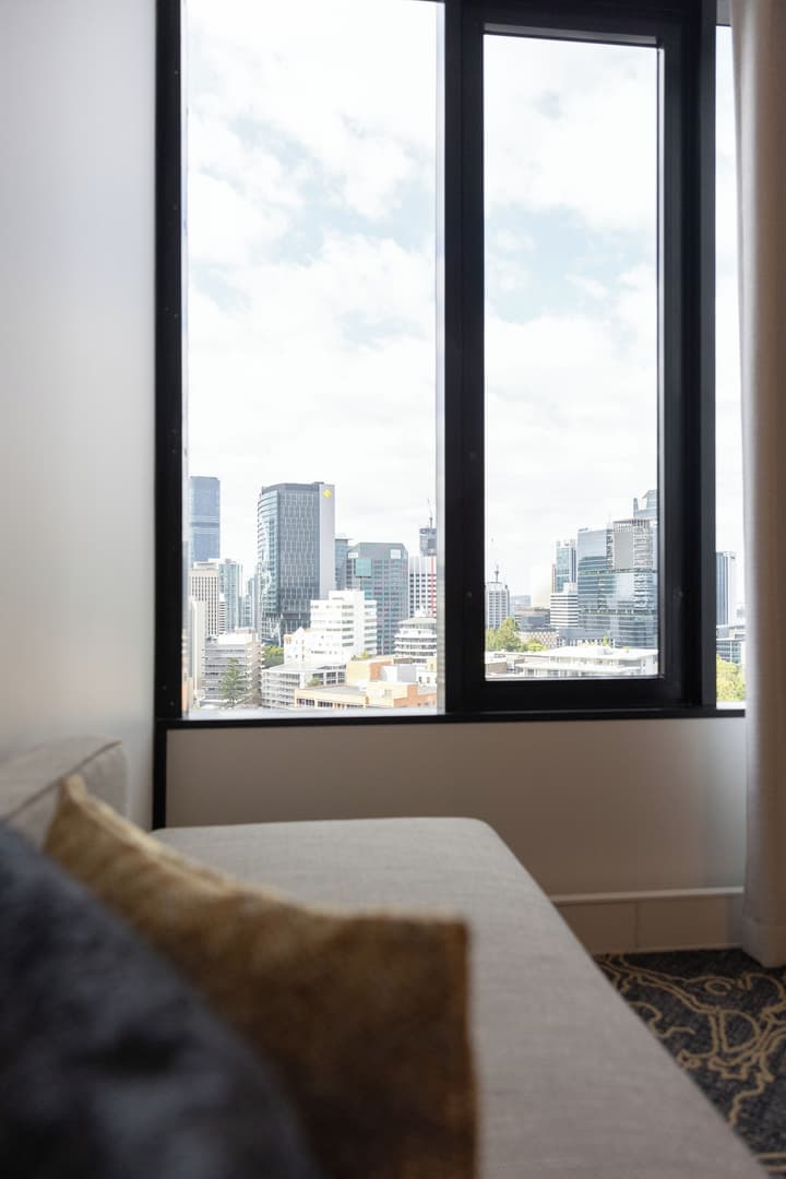 Hotel Grand Chancellor Brisbane