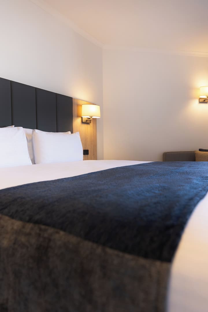 Hotel Grand Chancellor Brisbane