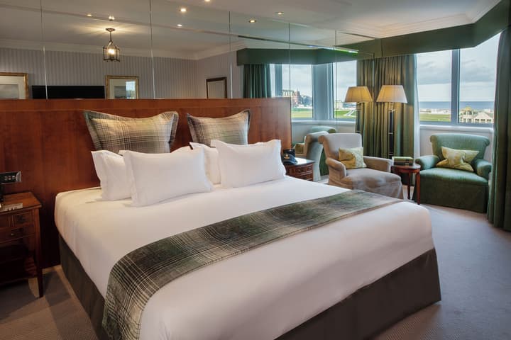 Old Course Hotel