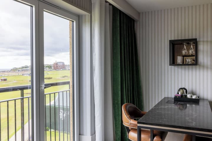 Old Course Hotel