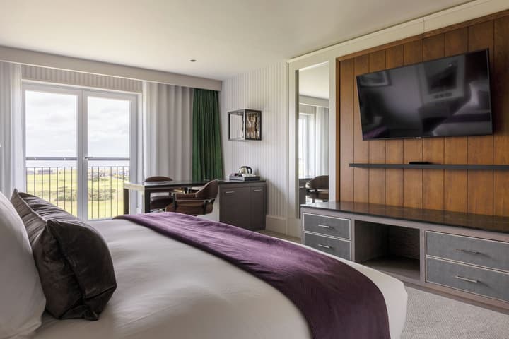 Old Course Hotel