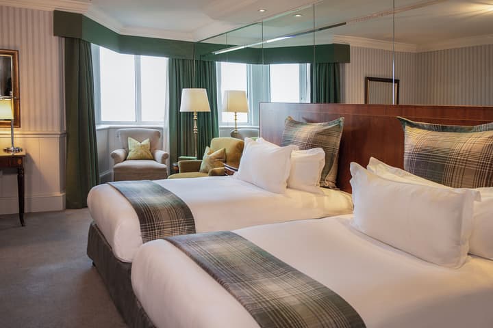 Old Course Hotel