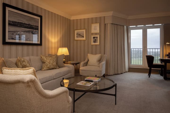 Old Course Hotel