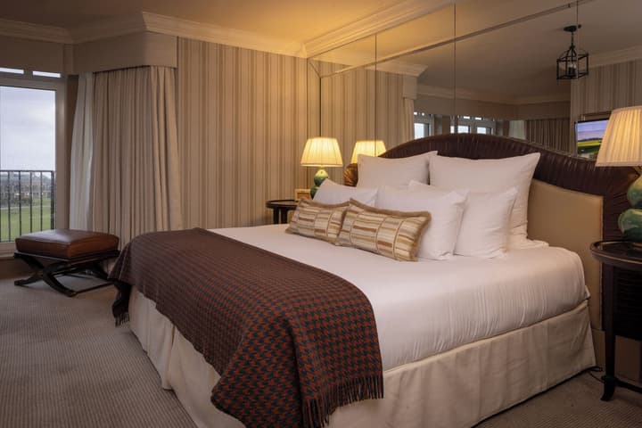 Old Course Hotel