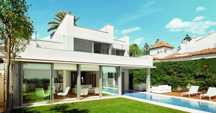 Puente Romano Marbella