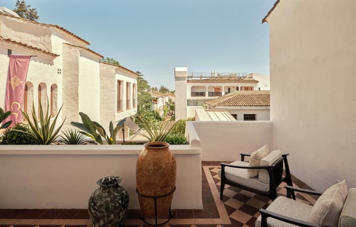 Puente Romano Marbella