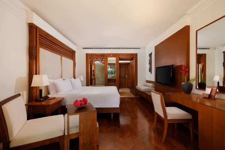 Nusa Dua Beach Hotel and Spa - Handwritten Collection