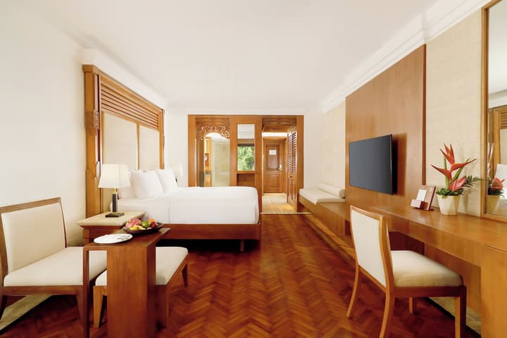 Nusa Dua Beach Hotel and Spa - Handwritten Collection