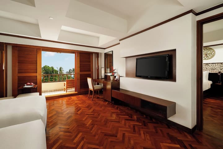 Nusa Dua Beach Hotel and Spa - Handwritten Collection