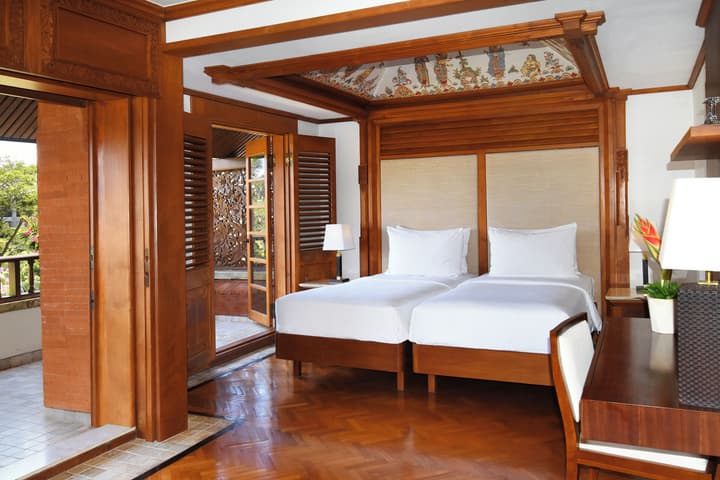 Nusa Dua Beach Hotel and Spa - Handwritten Collection