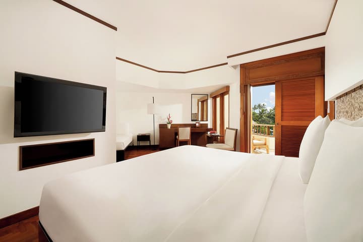 Nusa Dua Beach Hotel and Spa - Handwritten Collection