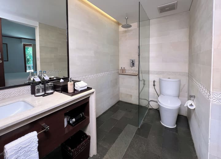Nusa Dua Beach Hotel and Spa - Handwritten Collection