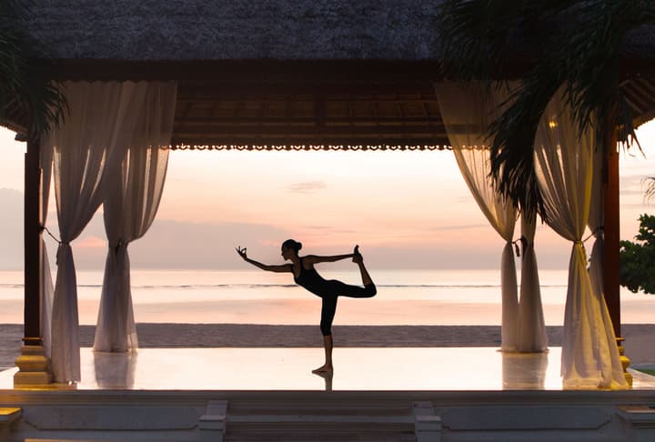 Nusa Dua Beach Hotel and Spa - Handwritten Collection
