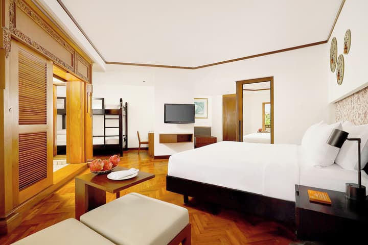 Nusa Dua Beach Hotel and Spa - Handwritten Collection