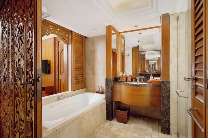 Nusa Dua Beach Hotel and Spa - Handwritten Collection