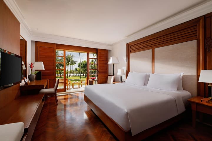 Nusa Dua Beach Hotel and Spa - Handwritten Collection