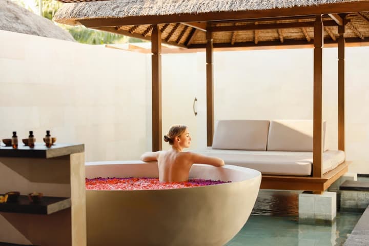 Nusa Dua Beach Hotel and Spa - Handwritten Collection