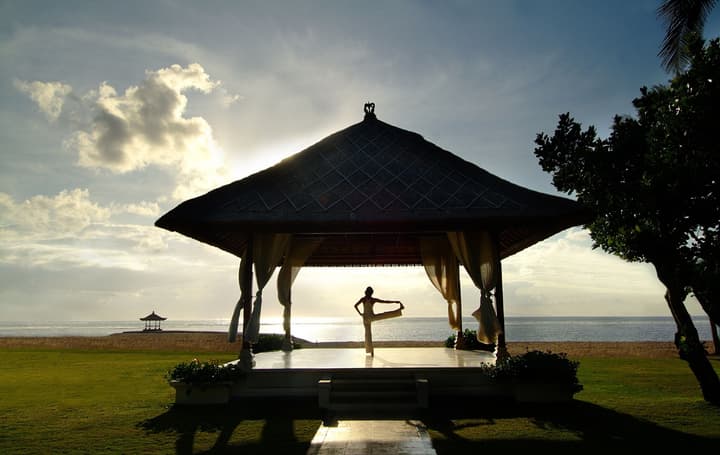 Nusa Dua Beach Hotel and Spa - Handwritten Collection
