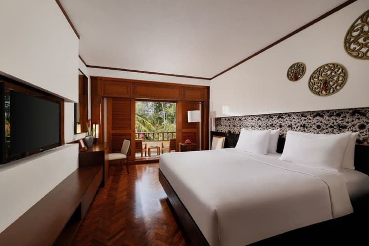 Nusa Dua Beach Hotel and Spa - Handwritten Collection