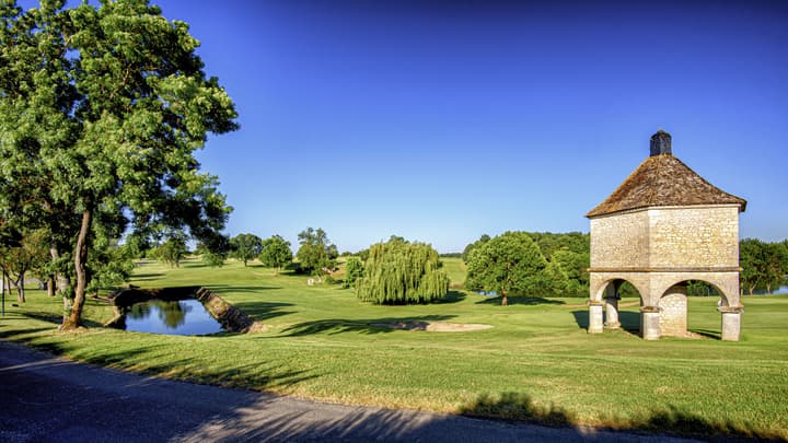 Château des Vigiers