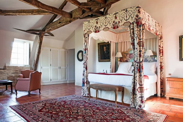 Château des Vigiers