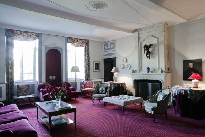 Château des Vigiers
