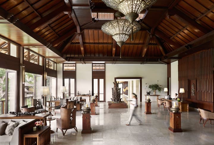 Kamandalu Ubud