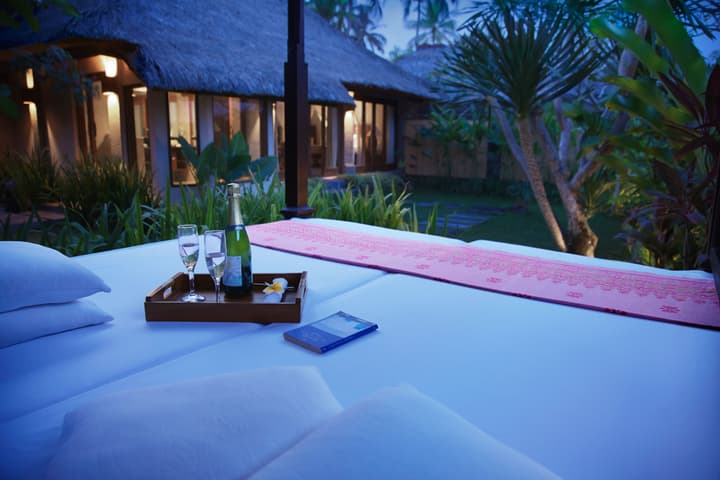 Kamandalu Ubud