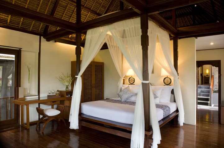 Kamandalu Ubud