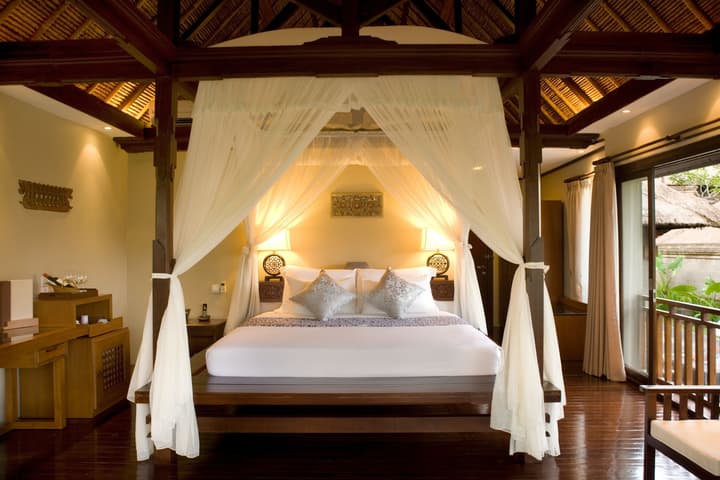 Kamandalu Ubud