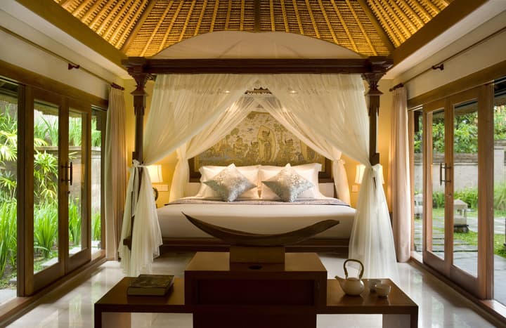 Kamandalu Ubud