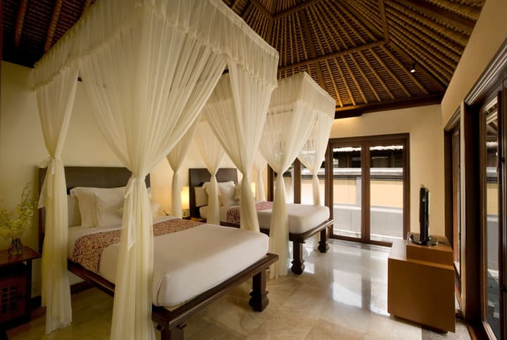 Kamandalu Ubud