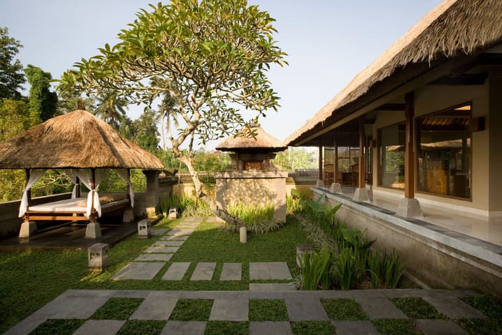 Kamandalu Ubud