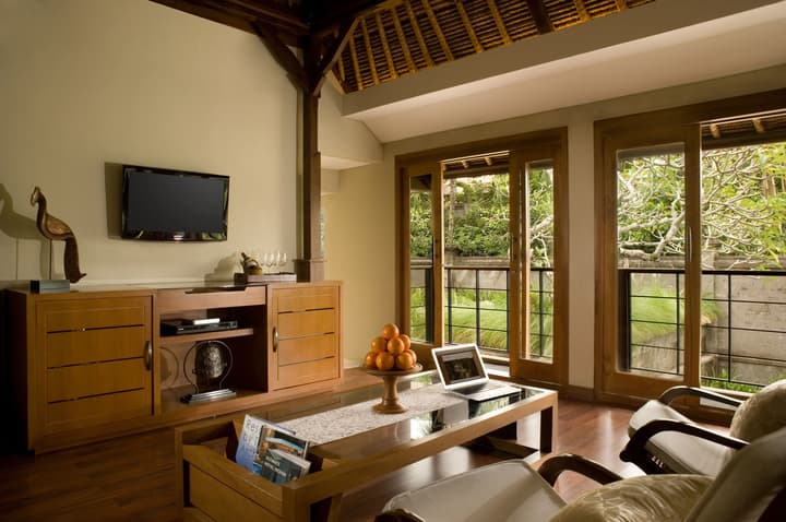 Kamandalu Ubud