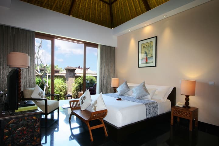 Kamandalu Ubud