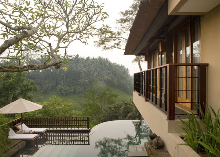 Kamandalu Ubud