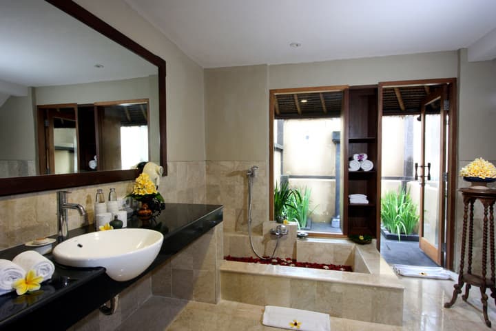 Kamandalu Ubud
