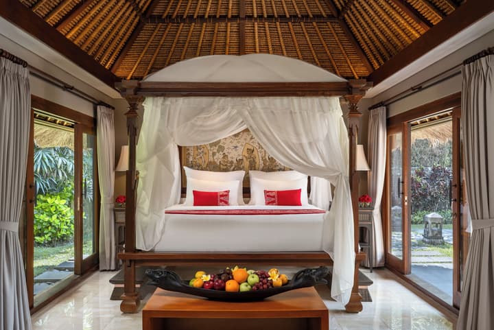 Kamandalu Ubud