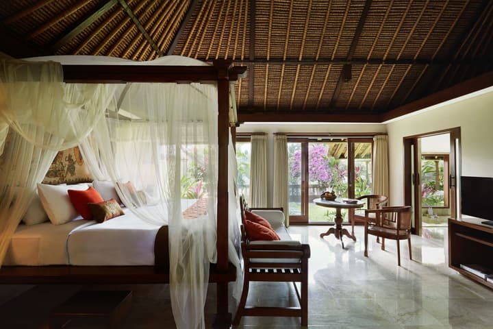 Kamandalu Ubud