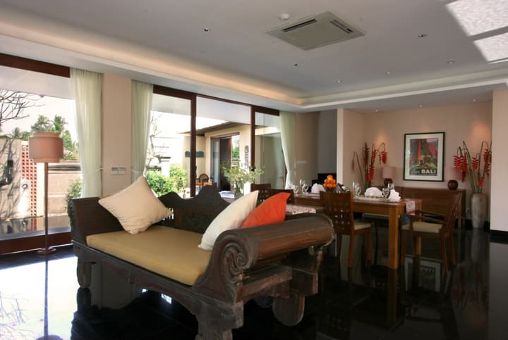Kamandalu Ubud
