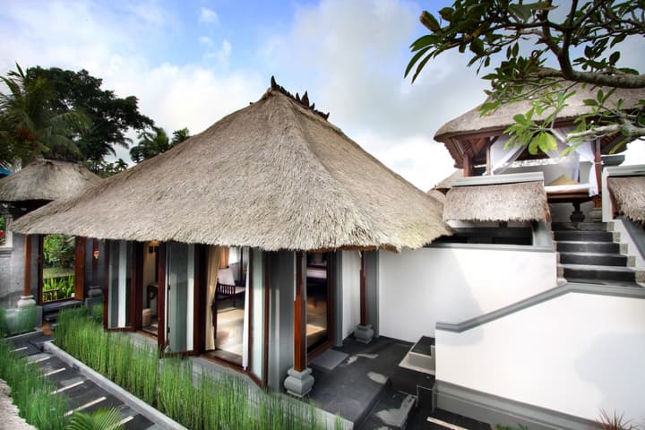 Kamandalu Ubud