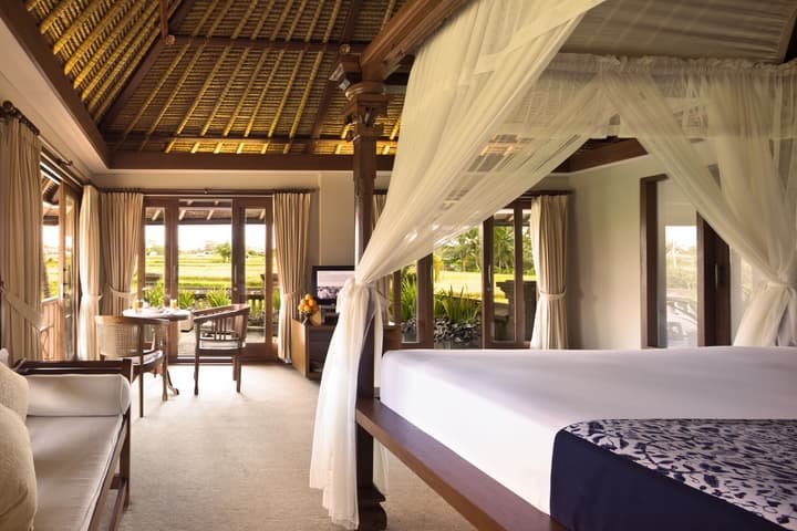 Kamandalu Ubud
