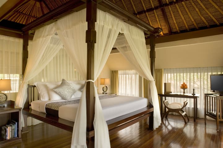 Kamandalu Ubud