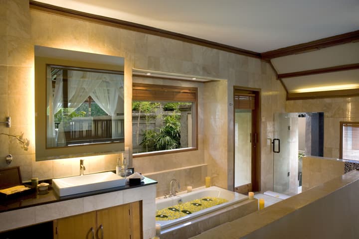 Kamandalu Ubud