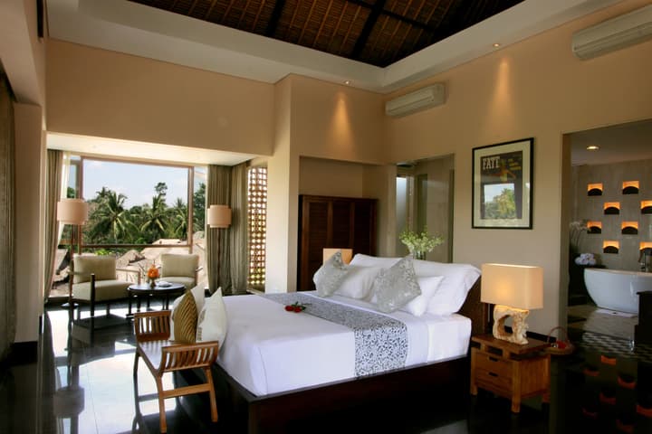 Kamandalu Ubud
